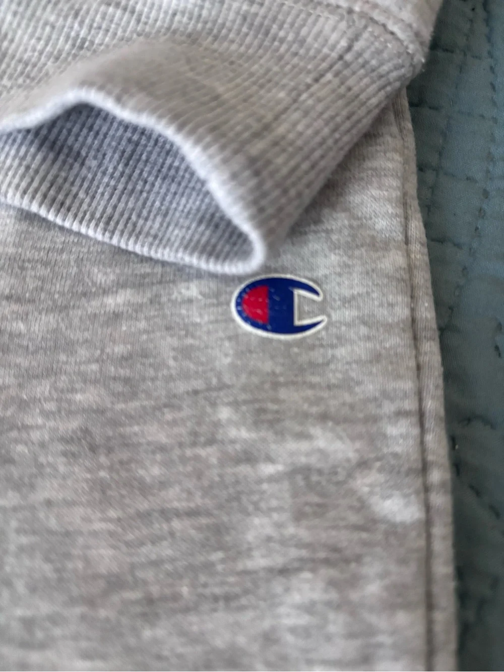 Champion comfortable two